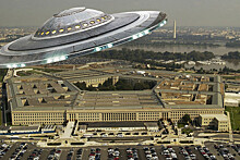 Обама рассказал о секретных архивах с кадрами НЛО в Пентагоне
