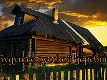 Что ждёт русскую деревню?