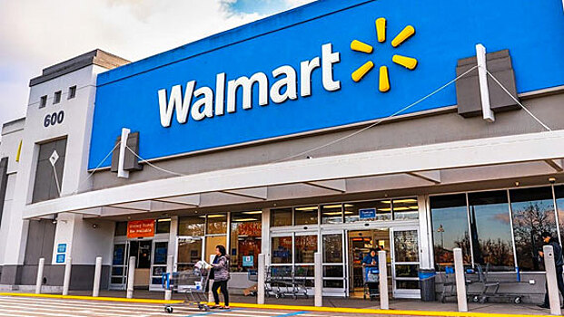 Walmart снова пытается конкурировать с Amazon Prime