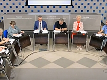 В Волгограде эксперты и общественники обсудили результаты единого дня голосования – 2023