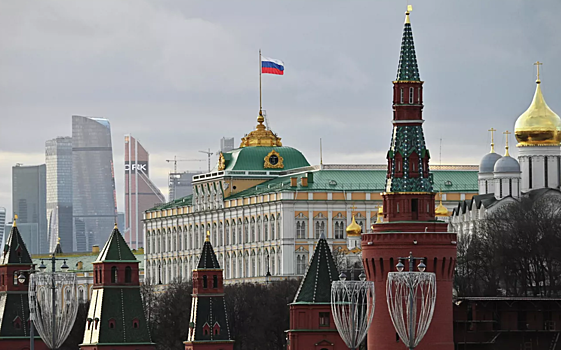 В Кремле прокомментировали идею двухлетней службы в армии