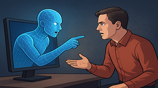 Продвинутые ИИ путают убеждения с фактами: чем это опасно