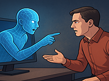 Продвинутые ИИ путают убеждения с фактами: чем это опасно