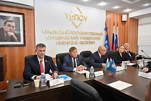 В Екатеринбурге предложили ставить на самокаты крупные номера