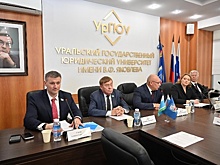 В Екатеринбурге предложили ставить на самокаты крупные номера