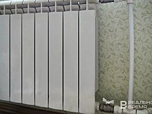 Татарстанцы задолжали за тепло 189 млн рублей