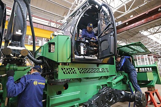 Белорусский завод в Карелии получит льготный заем на развитие производства