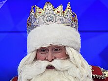 Уникальный флешмоб: Загадай желание и Обними Деда Мороза!