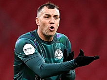 Карпин ответил на вопрос о вызове Дзюбы в сборную