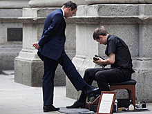 Как большие зарплаты начальников приводят компании к краху