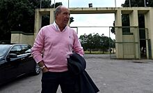 Экс-тренер сборной Италии Вентура объявил о завершении карьеры
