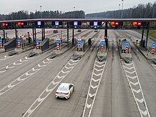 России оказались не выгодны платные автотрассы