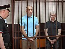 Бывших топ-менеджеров российских банков осудили за миллиардный ущерб