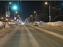 От ул. Фрунзе до Волжского шоссе: откуда ночью в Самаре будут вывозить снег