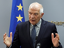 Боррель призвал ЕС изъять замороженные активы РФ