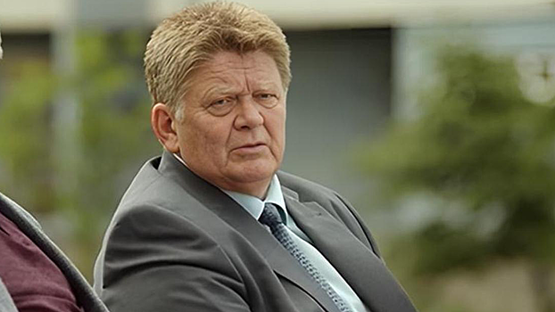 Раскрыты обстоятельства смерти актёра «Тайн следствия» Владимира Ермилова: подробности