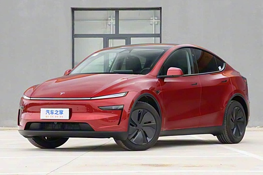 Составлен рейтинг самых популярных электрокаров в мире: названы марки и модели