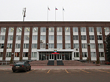 Вице-мэр Великого Новгорода Илья Латышев подал в отставку