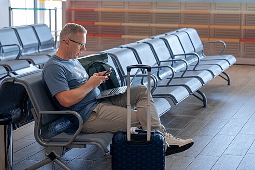 Аэропорты Краснодара и Геленджика не принимают рейсы утром 24 октября