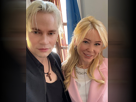 Мишель кенина михайловна фото и шаман