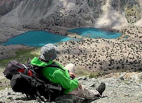 Таджикистан попал в список необычных туристических направлений