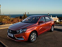 "АвтоВАЗ" рассказал о новой коробке передач для Lada Vesta