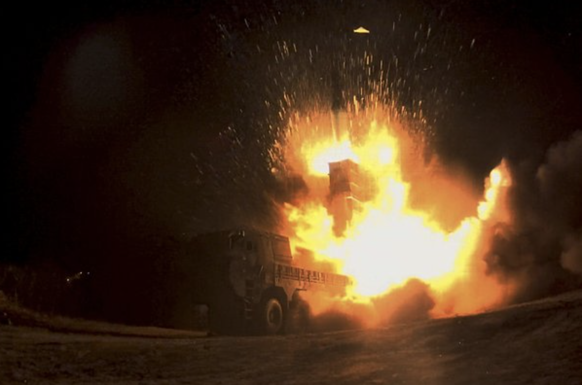 Посол России прокомментировал разработку Великобританией нового дальнобойного оружия