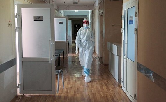 Главное о коронавирусе на 2 мая: в Индии новый антирекорд по смертности, в Татарстане растет заболеваемость