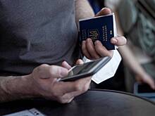 На Украине десятки тысяч граждан получили отказ на выезд из страны