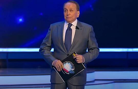 Кто станет ведущим КВН после Александра Маслякова?