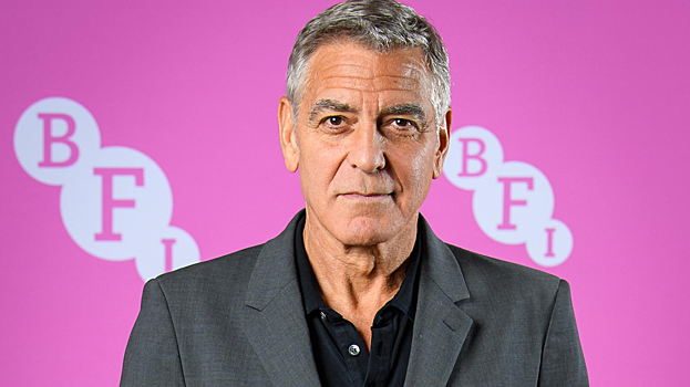 Джордж Клуни объяснил, почему стал отцом в 56 лет