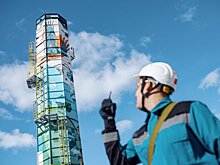 Предприятия СИБУРа в Татарстане увеличили выручку на 12,8%