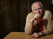 Актёр Баринов вступился за Черчесова после поражения сборной России от Германии
