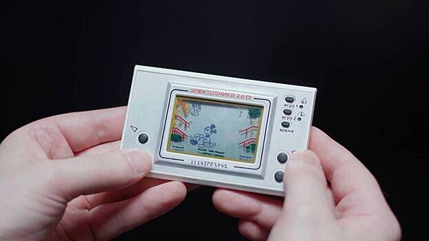 Сериал про российский геймдев получил гран-при фестиваля Original+Doc