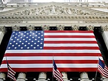 Moody's: долг США вырастет из-за налоговой реформы