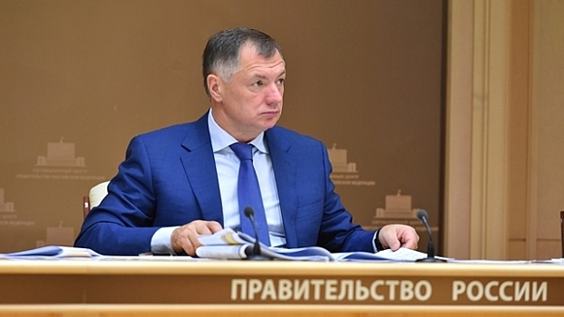 Хуснуллин поддержал строительство Южного обхода Новороссийска