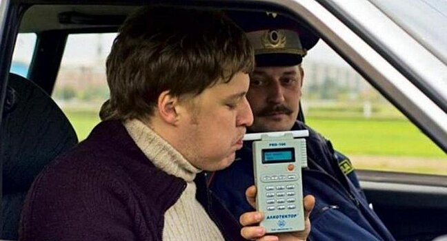Какие продукты и препараты могут "аукнуться" водителю при проверке на алкоголь