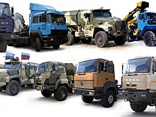 Проблемы КАМАЗа, ГАЗа и УАЗа: что происходит с автопромом?
