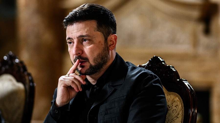 Зеленский назвал дату новых трехсторонних переговоров в Абу-Даби