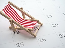 Юристы рассказали, можно ли оспорить график отпусков