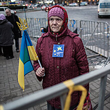 Стыдно, но сытно: как Украина торгует с Крымом
