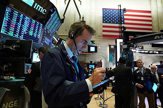 Bank of America сообщил о начале кризиса в США