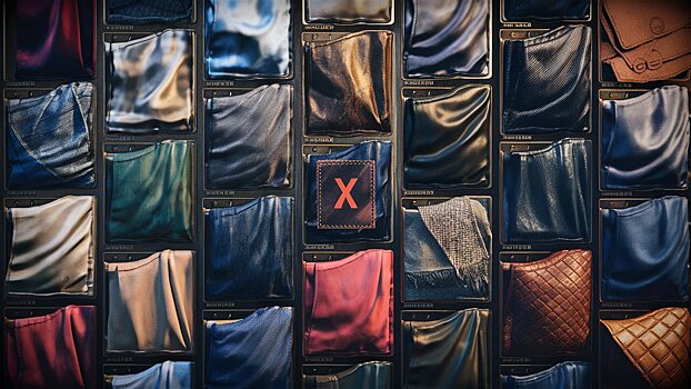 Создан ИИ для моделирования различных тканей для видеоигр и анимации