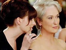 В работу запущено продолжение фильма «Дьявол носит Prada»