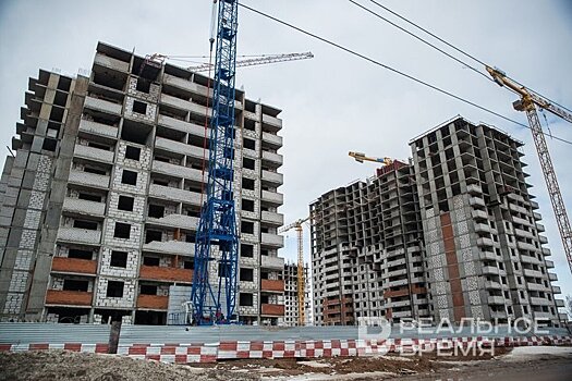 Госжилфонд получит новые участки в "Салават Купере" для строительства многоэтажек