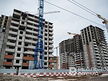 Казань заняла 14-е место в рейтинге городов России по строительству жилья
