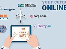 Грузопоток авиакомпании AirBridgeCargo вырос на 20%, онлайн продажи на 200%