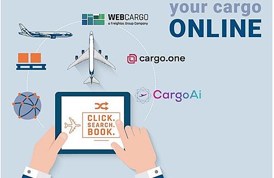Грузопоток авиакомпании AirBridgeCargo вырос на 20%, онлайн продажи на 200%