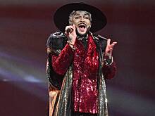 Раскрыты имена отказавшихся от выступлений в новогоднюю ночь артистов