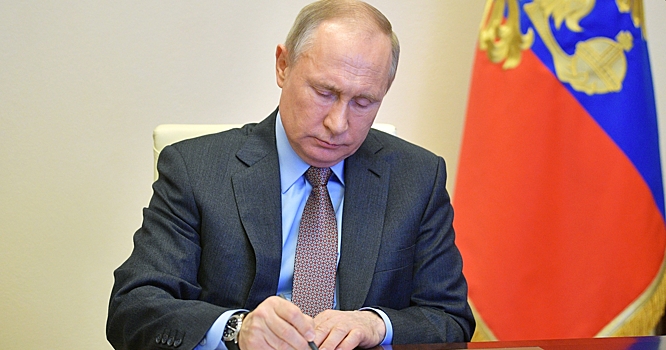 В Кремле ответили на вопрос о встрече Путина с министром безопасности КНДР